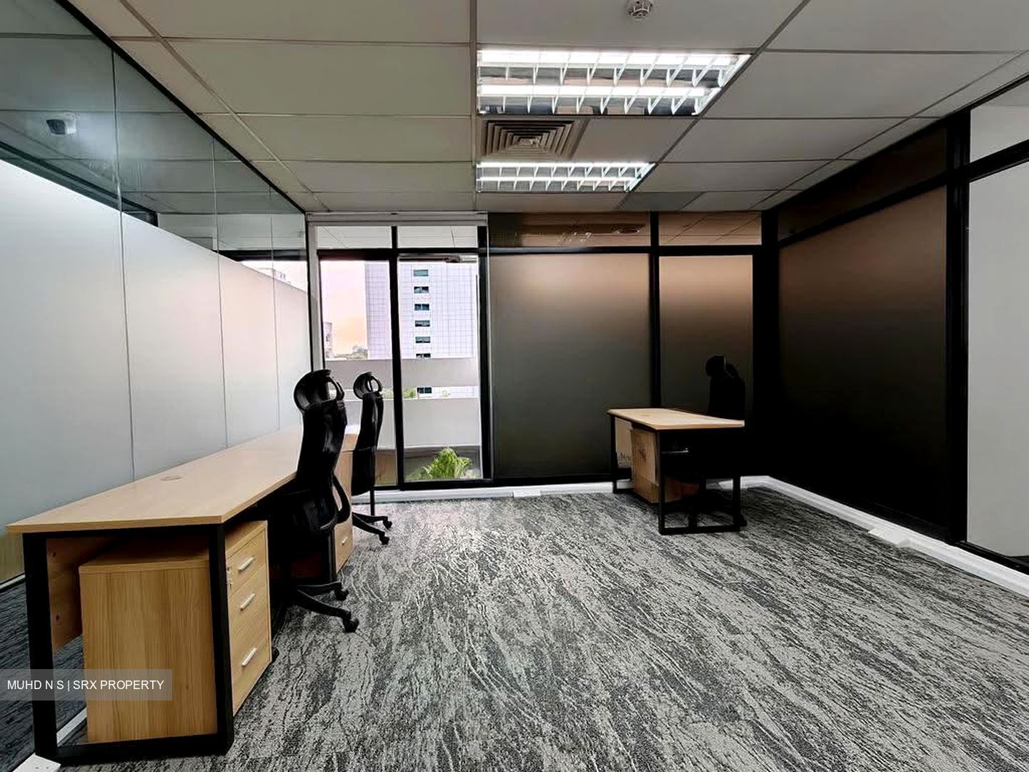 Orchard Towers (D9), Office #614481991